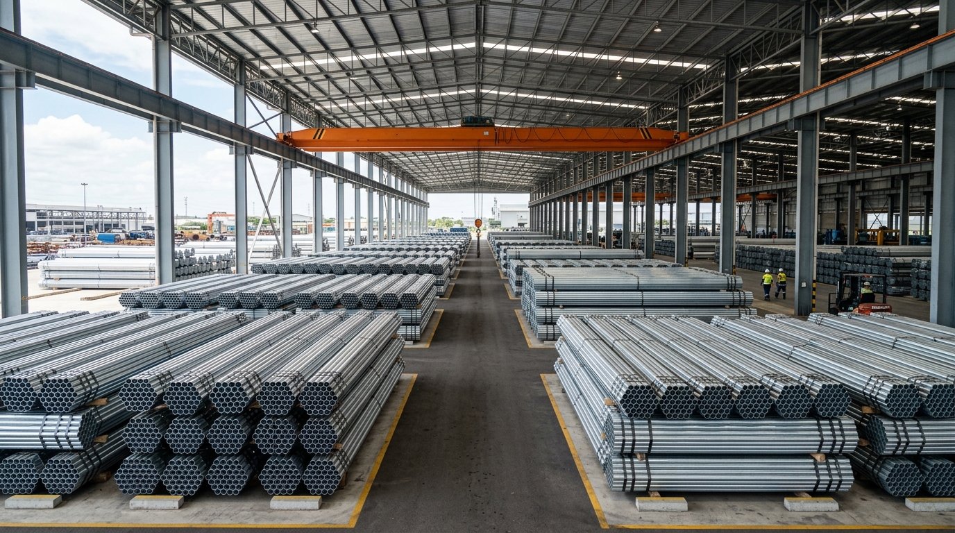 W-Beam Crash Barriers & Highway Guardrails ready inventory in central stockyard - crashbarriers.in
